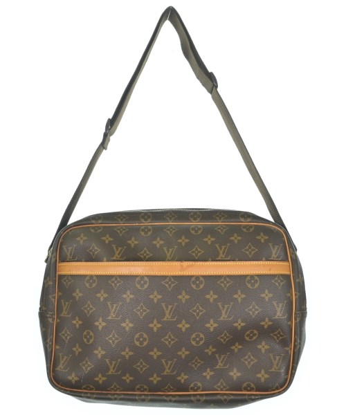 LOUIS VUITTON(ルイヴィトン)のショルダーバッグ サイズ:GM 128,000円