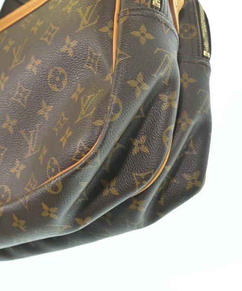 LOUIS VUITTON（ルイヴィトン）ショルダーバッグ 茶 サイズ:GM レディース/2200722178676