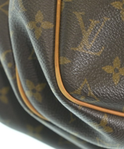 LOUIS VUITTON（ルイヴィトン）ショルダーバッグ 茶 サイズ:GM レディース/2200722178676