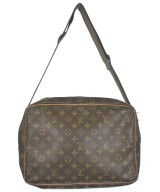 LOUIS VUITTON（ルイヴィトン）ショルダーバッグ 茶 サイズ:GM レディース/2200722178676
