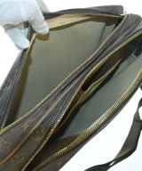 LOUIS VUITTON（ルイヴィトン）ショルダーバッグ 茶 サイズ:GM レディース/2200722178676