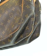 LOUIS VUITTON（ルイヴィトン）ショルダーバッグ 茶 サイズ:GM レディース/2200722178676