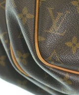 LOUIS VUITTON（ルイヴィトン）ショルダーバッグ 茶 サイズ:GM レディース/2200722178676