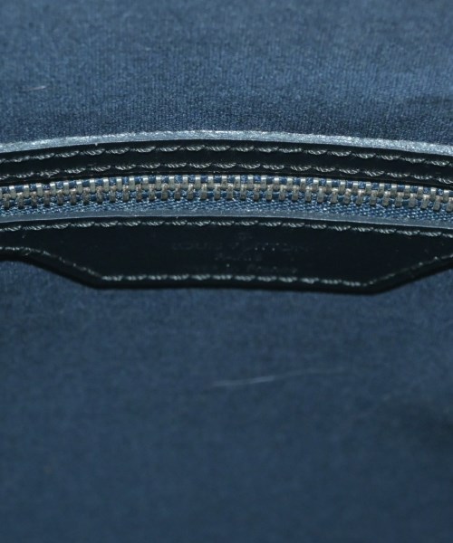 LOUIS VUITTON（ルイヴィトン）トートバッグ 黒 サイズ:- レディース/2200722178683