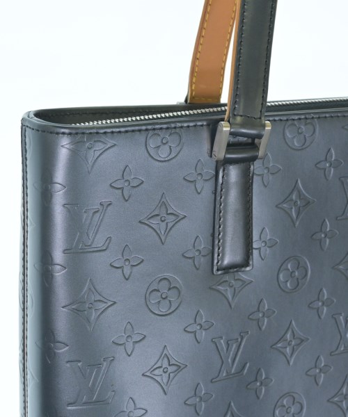 LOUIS VUITTON（ルイヴィトン）トートバッグ 黒 サイズ:- レディース/2200722178683