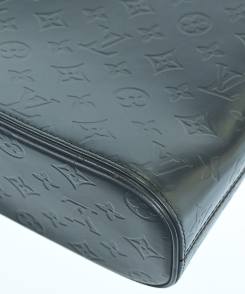 LOUIS VUITTON（ルイヴィトン）トートバッグ 黒 サイズ:- レディース/2200722178683