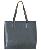 LOUIS VUITTON（ルイヴィトン）トートバッグ 黒 サイズ:- レディース/2200722178683