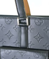 LOUIS VUITTON（ルイヴィトン）トートバッグ 黒 サイズ:- レディース/2200722178683