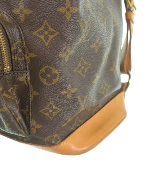 LOUIS VUITTON（ルイヴィトン）バックパック・リュック 茶 サイズ:GM レディース/2200722178799