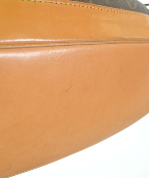 LOUIS VUITTON（ルイヴィトン）バックパック・リュック 茶 サイズ:GM レディース/2200722178799