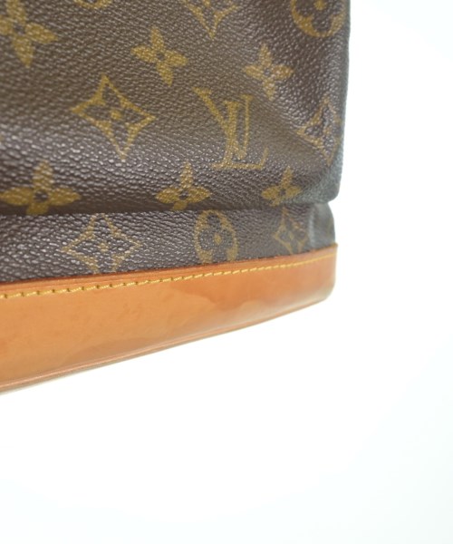 LOUIS VUITTON（ルイヴィトン）バックパック・リュック 茶 サイズ:GM レディース/2200722178799