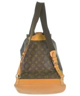 LOUIS VUITTON（ルイヴィトン）バックパック・リュック 茶 サイズ:GM レディース/2200722178799