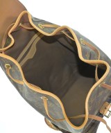 LOUIS VUITTON（ルイヴィトン）バックパック・リュック 茶 サイズ:GM レディース/2200722178799