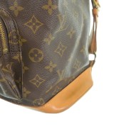 LOUIS VUITTON（ルイヴィトン）バックパック・リュック 茶 サイズ:GM レディース/2200722178799