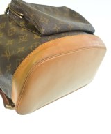 LOUIS VUITTON（ルイヴィトン）バックパック・リュック 茶 サイズ:GM レディース/2200722178799
