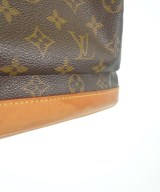 LOUIS VUITTON（ルイヴィトン）バックパック・リュック 茶 サイズ:GM レディース/2200722178799