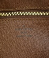LOUIS VUITTON（ルイヴィトン）クラッチバッグ 茶 サイズ:GM レディース/2200722178836