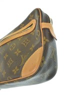 LOUIS VUITTON（ルイヴィトン）クラッチバッグ 茶 サイズ:GM レディース/2200722178836