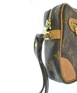 LOUIS VUITTON（ルイヴィトン）クラッチバッグ 茶 サイズ:GM レディース/2200722178836