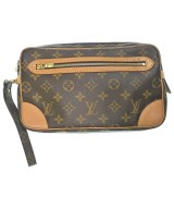 LOUIS VUITTON クラッチバッグ
