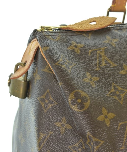 LOUIS VUITTON（ルイヴィトン）ボストンバッグ 茶 サイズ:35 レディース/2200722178874