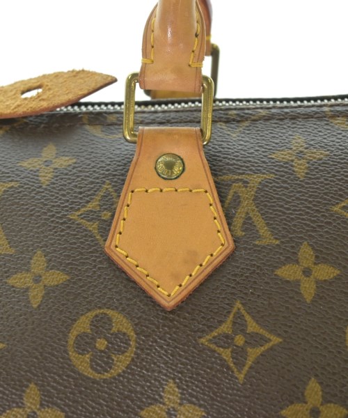 LOUIS VUITTON（ルイヴィトン）ボストンバッグ 茶 サイズ:35 レディース/2200722178874