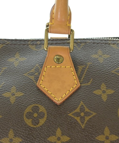 LOUIS VUITTON（ルイヴィトン）ボストンバッグ 茶 サイズ:35 レディース/2200722178874