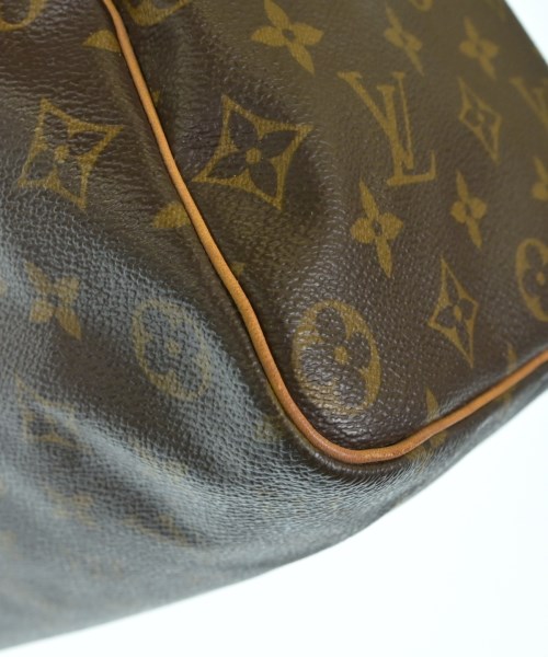 LOUIS VUITTON（ルイヴィトン）ボストンバッグ 茶 サイズ:35 レディース/2200722178874
