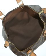 LOUIS VUITTON（ルイヴィトン）ボストンバッグ 茶 サイズ:35 レディース/2200722178874