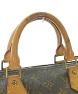 LOUIS VUITTON（ルイヴィトン）ボストンバッグ 茶 サイズ:35 レディース/2200722178874