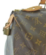 LOUIS VUITTON（ルイヴィトン）ボストンバッグ 茶 サイズ:35 レディース/2200722178874