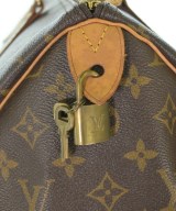 LOUIS VUITTON（ルイヴィトン）ボストンバッグ 茶 サイズ:35 レディース/2200722178874