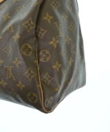 LOUIS VUITTON（ルイヴィトン）ボストンバッグ 茶 サイズ:35 レディース/2200722178874
