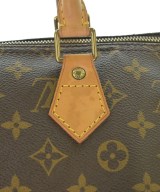 LOUIS VUITTON（ルイヴィトン）ボストンバッグ 茶 サイズ:35 レディース/2200722178874