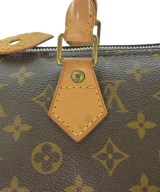 LOUIS VUITTON（ルイヴィトン）ボストンバッグ 茶 サイズ:35 レディース/2200722178874