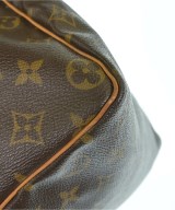 LOUIS VUITTON（ルイヴィトン）ボストンバッグ 茶 サイズ:35 レディース/2200722178874