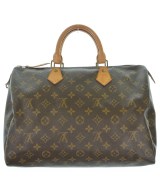 LOUIS VUITTON ボストンバッグ