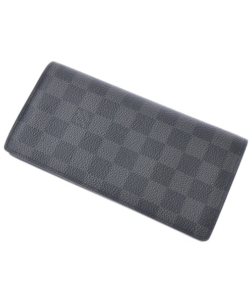 LOUIS VUITTON（ルイヴィトン）財布・コインケース 黒 サイズ:- レディース/2200722178898