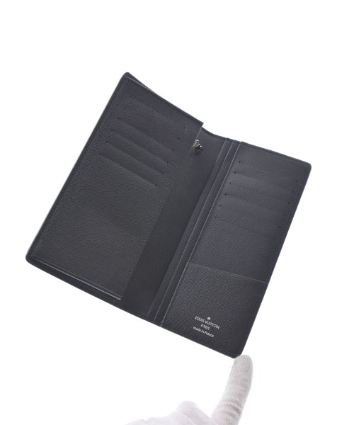 LOUIS VUITTON（ルイヴィトン）財布・コインケース 黒 サイズ:- レディース/2200722178898