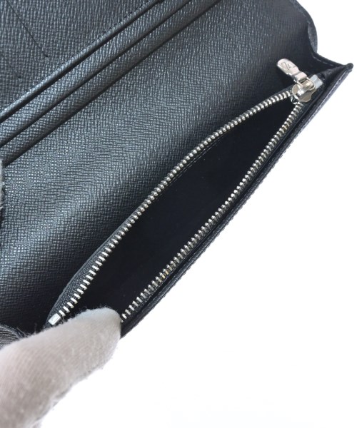 LOUIS VUITTON（ルイヴィトン）財布・コインケース 黒 サイズ:- レディース/2200722178898