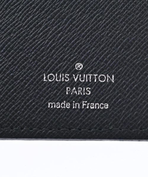 LOUIS VUITTON（ルイヴィトン）財布・コインケース 黒 サイズ:- レディース/2200722178898