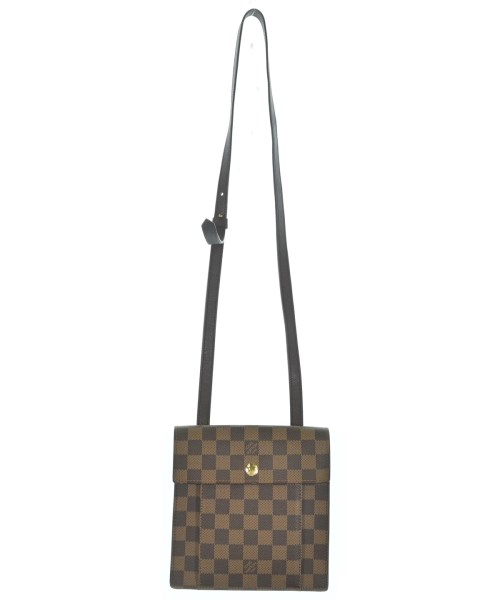 LOUIS VUITTON（ルイヴィトン）ショルダーバッグ 茶 サイズ:- レディース/2200722179055