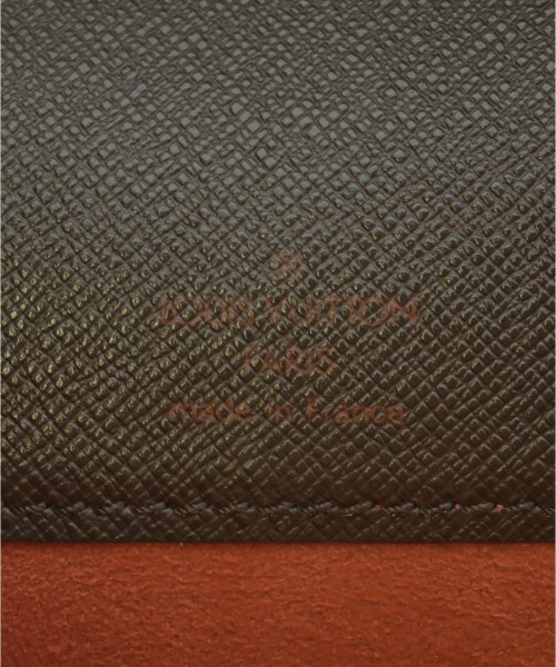 LOUIS VUITTON（ルイヴィトン）ショルダーバッグ 茶 サイズ:- レディース/2200722179055