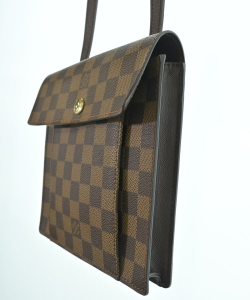LOUIS VUITTON（ルイヴィトン）ショルダーバッグ 茶 サイズ:- レディース/2200722179055