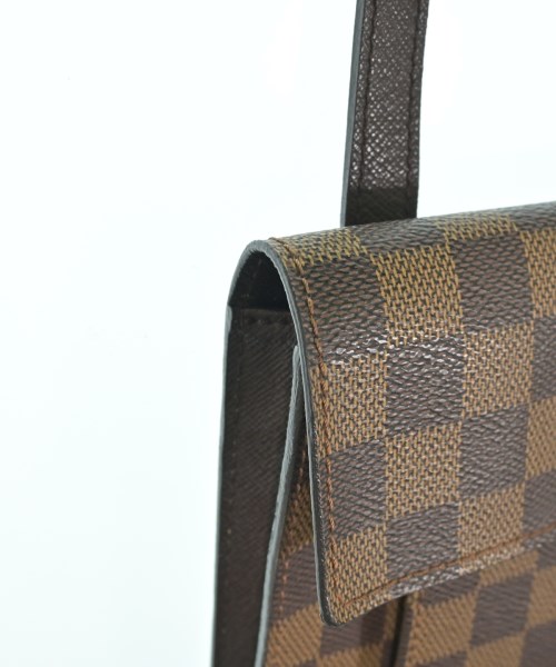 LOUIS VUITTON（ルイヴィトン）ショルダーバッグ 茶 サイズ:- レディース/2200722179055