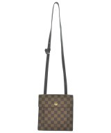 LOUIS VUITTON（ルイヴィトン）ショルダーバッグ 茶 サイズ:- レディース/2200722179055