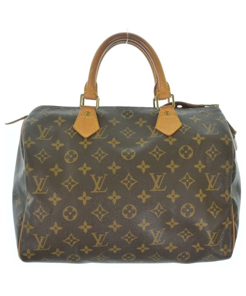 LOUIS VUITTON（ルイヴィトン）ボストンバッグ 茶 サイズ:30 レディース/2200722179079