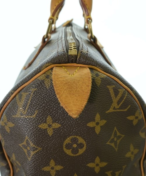 LOUIS VUITTON（ルイヴィトン）ボストンバッグ 茶 サイズ:30 レディース/2200722179079