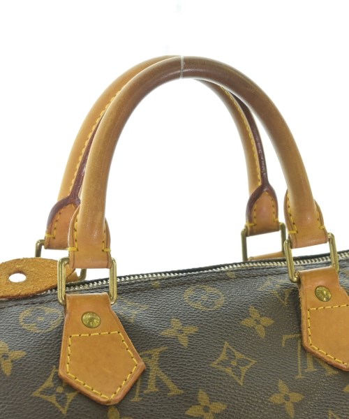 LOUIS VUITTON（ルイヴィトン）ボストンバッグ 茶 サイズ:30 レディース/2200722179079