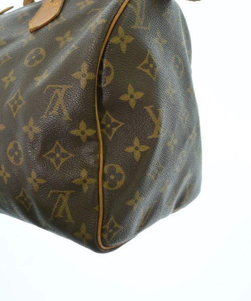 LOUIS VUITTON（ルイヴィトン）ボストンバッグ 茶 サイズ:30 レディース/2200722179079
